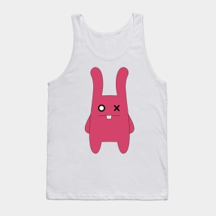 The Broken Hare Tank Top